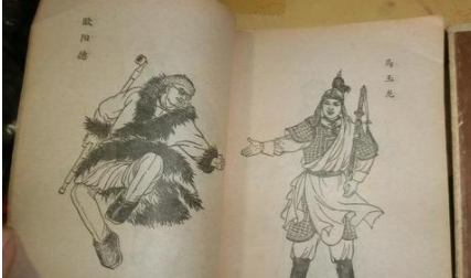《彭公案》：清末长篇公案小说，最早可见为立本堂刊本