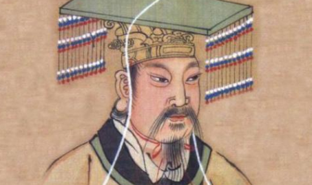 《史记》故事介绍之商汤网开三面