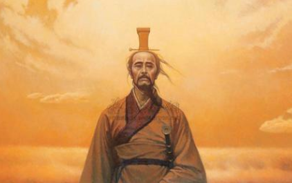 战国时期楚国诗人屈原所作：《九歌·大司命》内容赏析