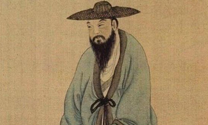 汉代文学家贾谊《吊屈原赋》赏析 为汉人最早的吊屈之作
