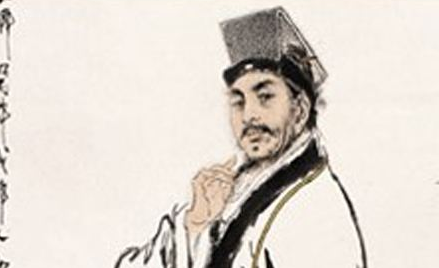 《子虚赋》：汉代辞赋家司马相如早期游梁时所作
