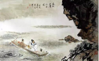 宋代文学家苏轼：《后赤壁赋》全文赏析
