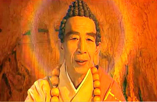 《西游记》中如来佛祖的本事是从哪里学来的？