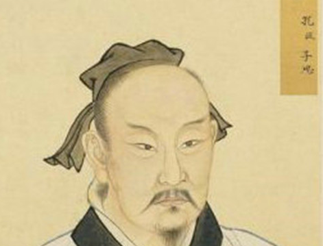 “中庸”一词最早出现在哪里？《中庸》的作者是谁？