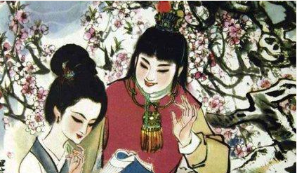 宝玉没娶黛玉的原因是什么？宝玉真的不爱黛玉吗？