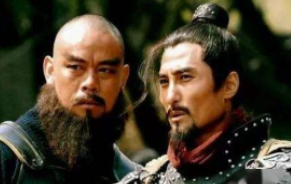 梁山好汉很多都是江湖高手，武艺上鲁智深能排第几？