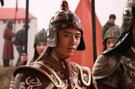 黄天化：姜子牙座下四大先锋之一，曾独战西岐五大名将