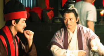 武松的都头在宋朝是什么官职？为什么武松敢打西门庆？
