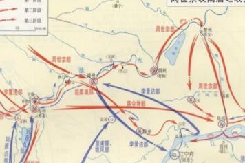 世人都知《隆中对》，《平边策》可有听说过？