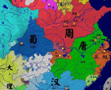 世人都知《隆中对》，《平边策》可有听说过？