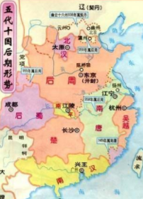 世人都知《隆中对》，《平边策》可有听说过？