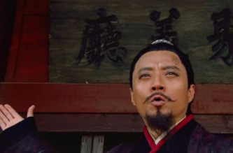 《水浒传》中宋江的“押司”是什么官职？权利大吗？