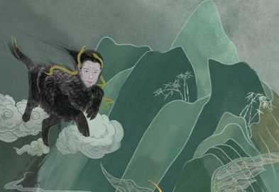 《山海经》是谁写的？《山海经》真的只是神话故事书吗？