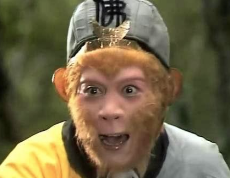 唐僧唯一一次受伤成残疾，是一个凡人造成的