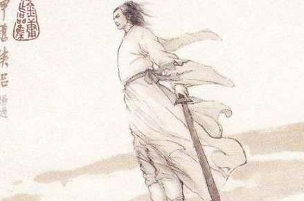 杨过的武功怎么样？新五绝杨过能代替郭靖吗？