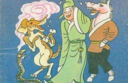 聊斋的三生是个怎么样的故事？蒲松龄写这个想表达什么？