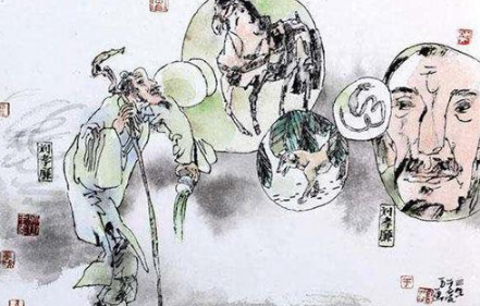 聊斋的三生是个怎么样的故事？蒲松龄写这个想表达什么？