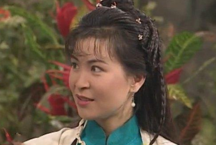 公孙绿萼为什么要自杀？公孙绿萼是个怎么样的人？