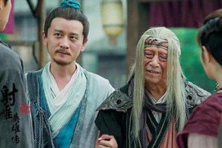 江南奇怪之中谁最厉害？朱聪是帮到郭靖最多的一个！