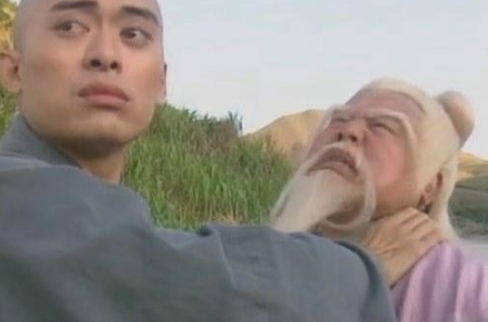 逍遥三老的排名是怎么排的？丁春秋的武功到底怎么样？