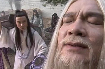 逍遥三老的排名是怎么排的？丁春秋的武功到底怎么样？