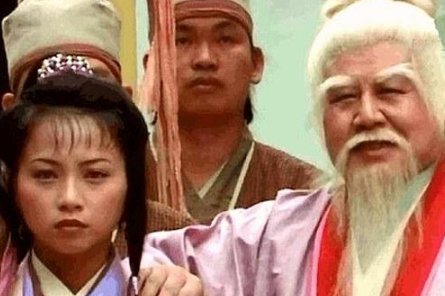 逍遥三老的排名是怎么排的？丁春秋的武功到底怎么样？