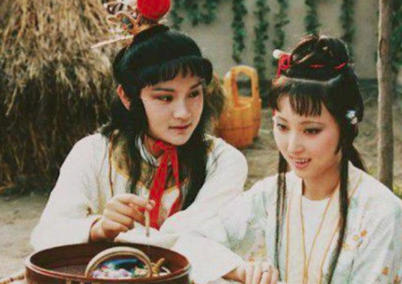 贾宝玉为什么不务正业？寻花问柳依旧不快乐
