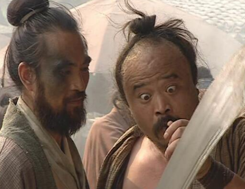 智多星吴用到底有多坏？他做了什么事情