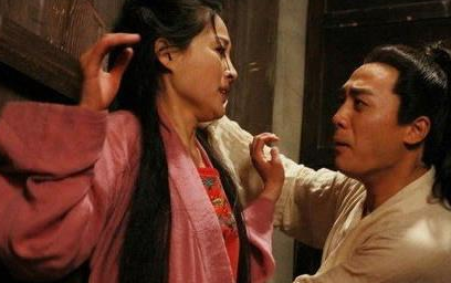 西门庆续娶的正房妻子 清河县左卫吴千户之女吴月娘简介