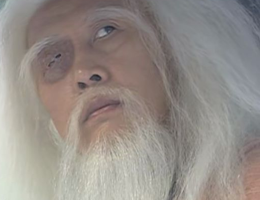 渡厄的实力如何 他的武功和武器是什么样的