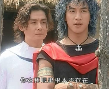 文丑丑真的不会武功吗 那他是怎么躲过步惊云的排云掌的