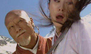 血刀老祖身上有三点让人们恨不起来！