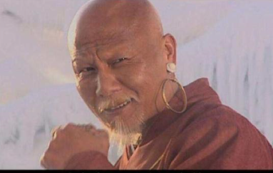 血刀老祖身上有三点让人们恨不起来！