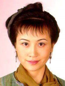 鹿鼎记中曾柔6大饰演 你最喜欢哪个？
