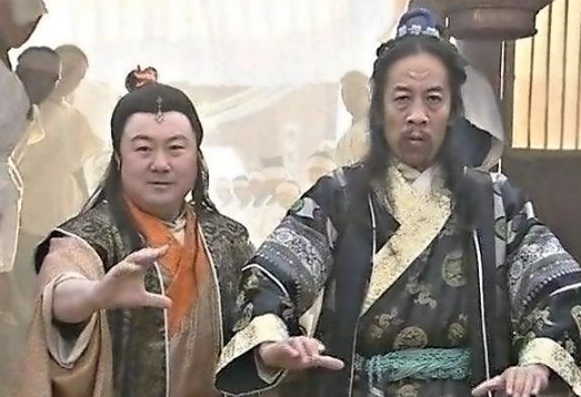 侠客行高手武功排名：贝海石只能排在第6档