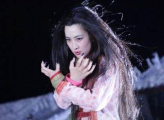 练霓裳的师傅是谁？练霓裳最终结局怎么样？