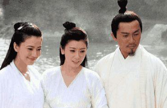 无崖子为什么不选巫行云，不选李秋水，偏偏选择了小师妹
