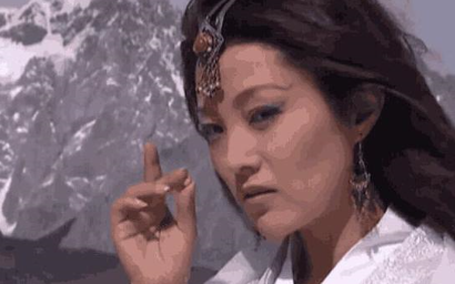 无崖子为什么不选巫行云，不选李秋水，偏偏选择了小师妹