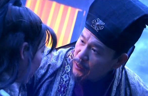 南帝一灯大师的弟子书生朱子柳的后人朱长龄简介
