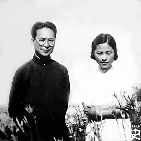《边城》里面的世外桃源：沈从文经典名言选录