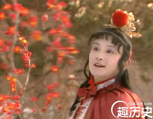 红楼梦：红楼梦中的贾宝玉究竟和多少女性有染