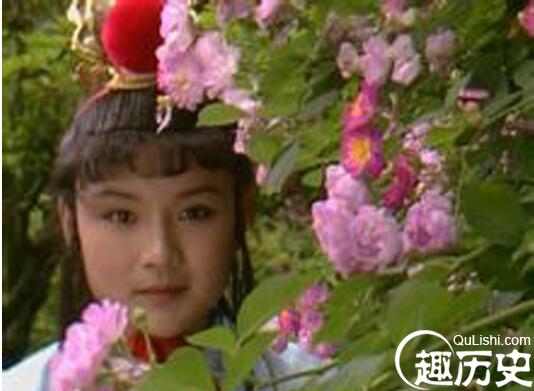 红楼梦：红楼梦中的贾宝玉究竟和多少女性有染
