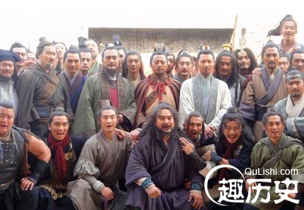 水浒好汉为何赞同宋江招安？朝廷招安有何好处