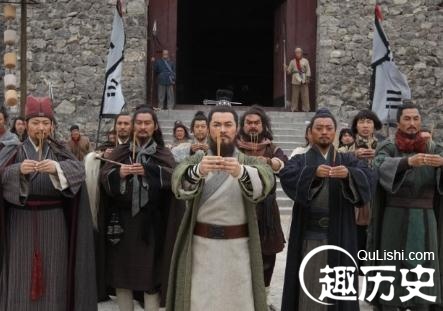 水浒好汉为何赞同宋江招安？朝廷招安有何好处