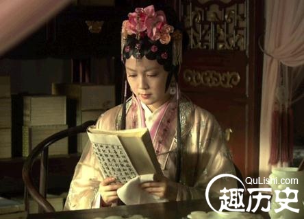 在小说《红楼梦》中的姓名隐藏了多少的秘密？