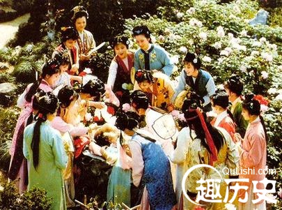 小说《红楼梦》中的痴情女儿们都被什么所误？