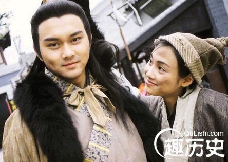 金庸小说《射雕英雄传》简介：侠之大者为国为民