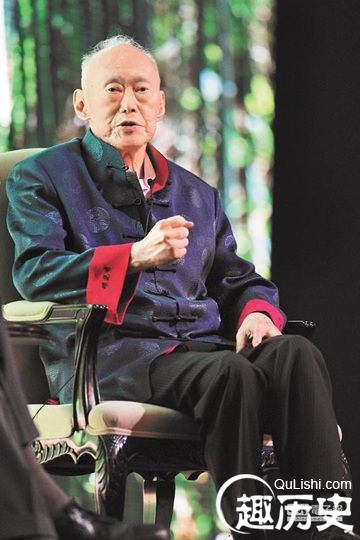 李光耀留给世界的35句话 李光耀经典语录