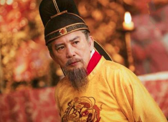 孟浩然40岁时见到唐玄宗念了首诗，唐玄宗说了什么？