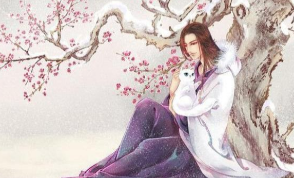 他是元朝无名诗人，写下一首孤独名作世人评价极高